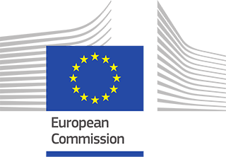 European Commission logo