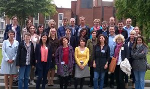 PROMISE team 2016