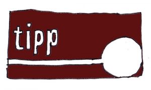 TIPP logo