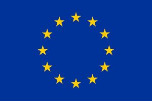 EU flag