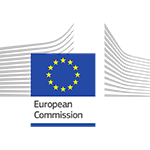 Logo of the European Commission