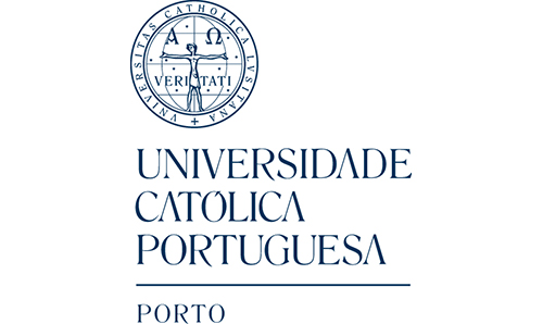 Universidade Católica Portuguesa logo