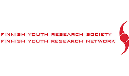 Logo of the Finnish Youth Research Network