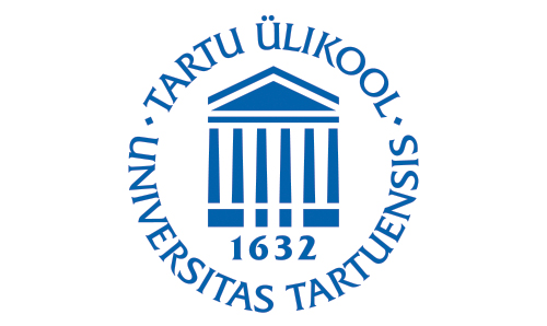 Logo of the University of Tartu