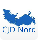CJD logo
