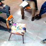 Porto case study 1; workshop with young people