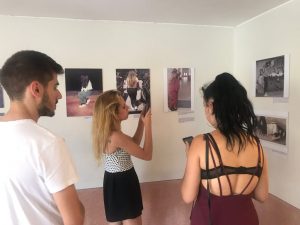 Porteguese photo exhibition