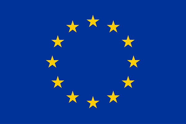 European Commission logo